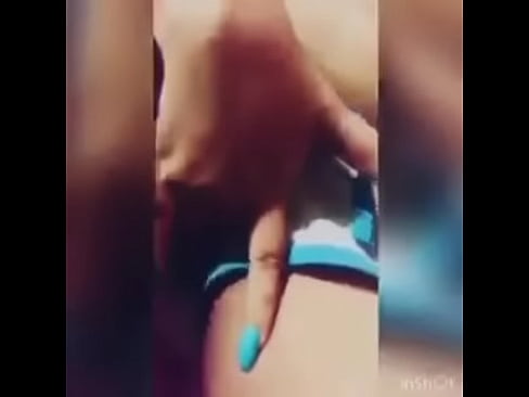 Cute Teen Flashing
