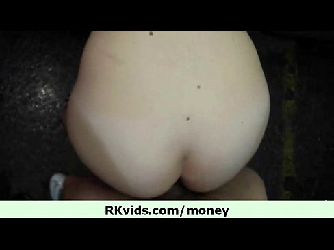 Getting payed for sex 9