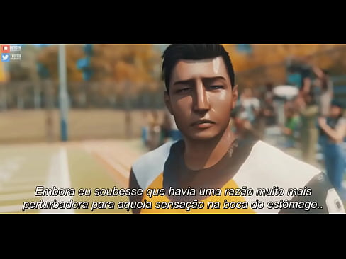 Hyungry - Gay Animation legendado