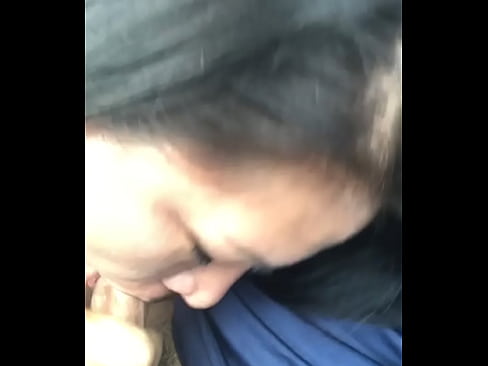 GREAT BLOW JOB FROM AUNT