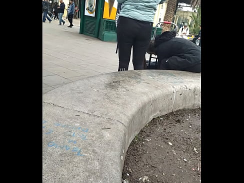 Tanga de fuera