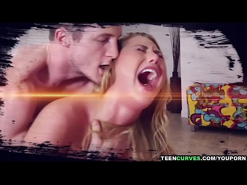 Victoria gets fucked hard