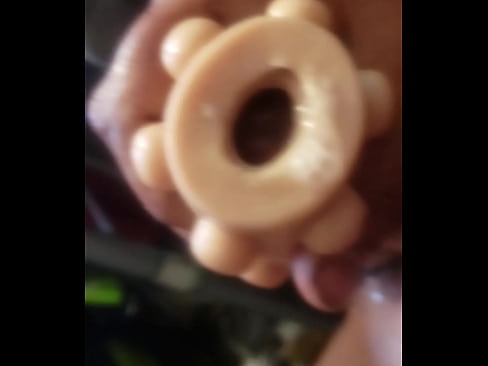 Up close cum shot.  Up close cum shot.