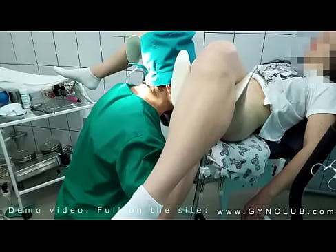 medical fetish video