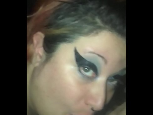 BBW sucks BBC