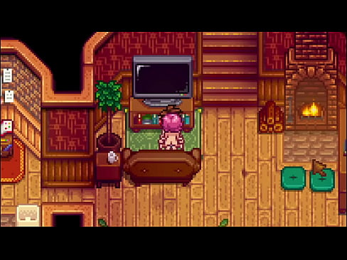 Xtardew Valley - Sophia #1