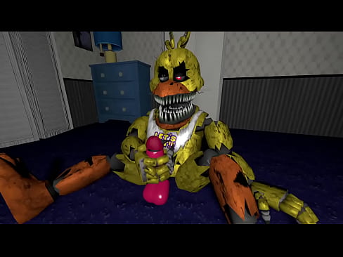 N.Chica Rubbing Her Dick