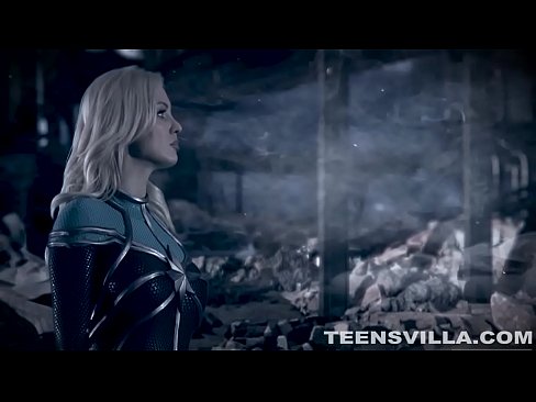 Wicked - Captain marvel 2