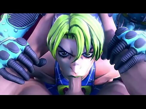 SFM Animation Blowjob 3D