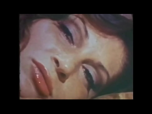 Retro Pornostalgia, Vintage Interracial Sex