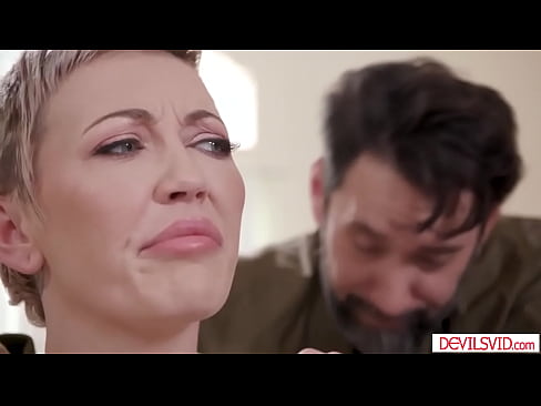 Blonde babe Adira Allure is practicing anal sex with her bfs best friend.The guy is licking her pussy while shes giving blowjob before fucking her.  Blonde babe Adira Allure is practicing anal sex with her bfs best friend.The guy is licking her pussy while shes giving blowjob before fucking her.