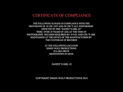 's Girl 3 clip1