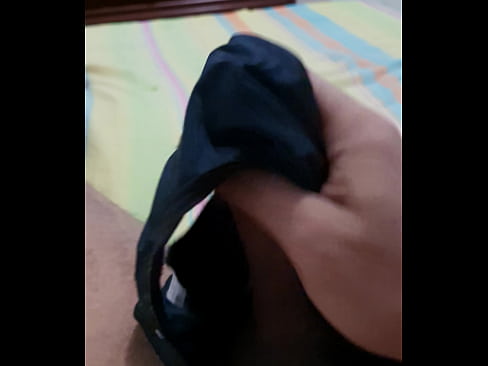 Gozando gostodo pra enteada