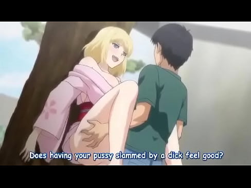 Anime erotico
