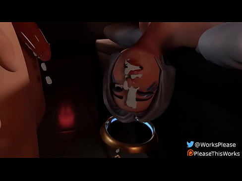 Fortnite finisher cum in face