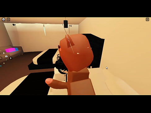 Roblox femboy