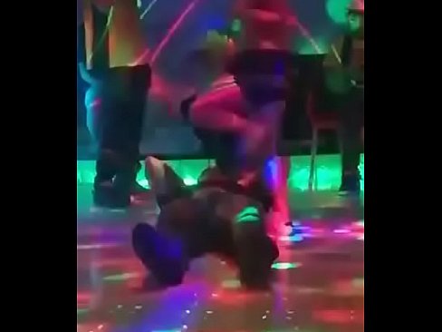 Show de Stripper en Barquisimeto (garotas party)
