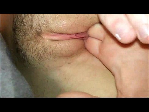 Horny Amateur Pussy eating closeup HD