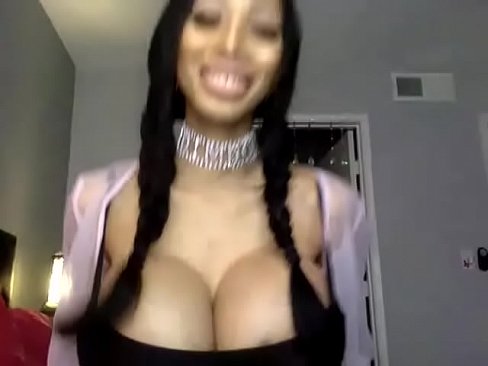 Ruby shows off