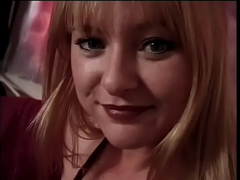 Allison Kilgore's big natural boobs get some good coverage in this scene.