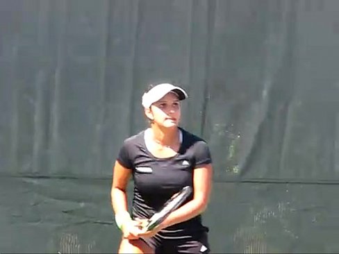 Sania Mirza 2011 SEO March 24 - YouTube