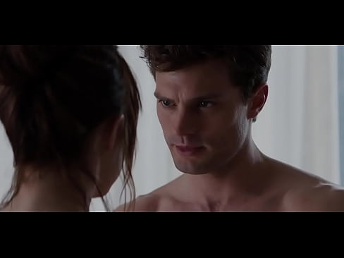 Fifty shades of grey all sex scenes