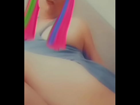 Sissy transexual shemale
