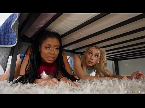 Two Thirsty Bimbos / Brazzers/ Enter XVPROMO