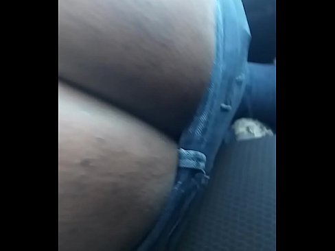 Big booty from country