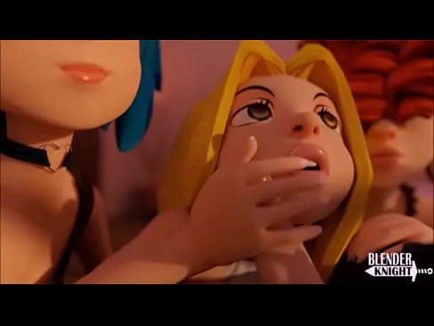 a group of girls sucks a big dick Hentai 3d watch for free 1080p