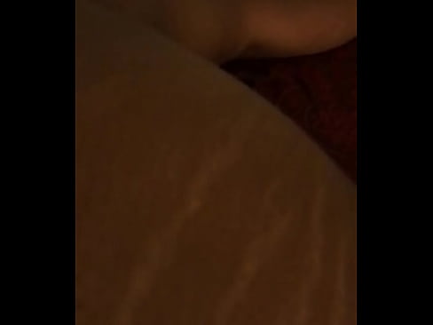 Good pussy from back