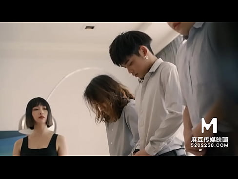 MD-0170-1-If Wild Creature Were Human EP1-Xia Qing Zi-High Quality Chinese Film