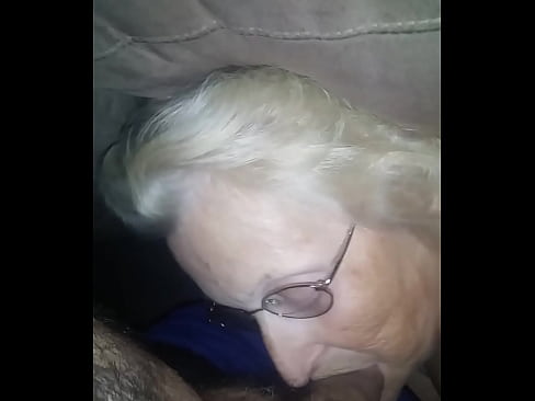 Cocksucker Granny