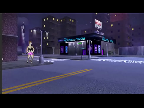Red Light District Preview