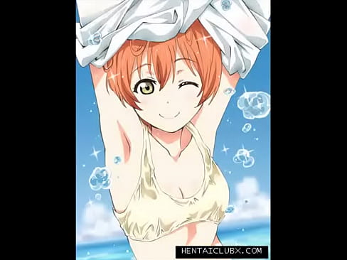 hentai pics slideshow sexy anime girls