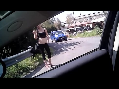 la scopata fumante all italiana, prostitute in strada (music video)  la scopata fumante all italiana, prostitute in strada (music video)