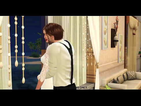 Harry Spends Honeymoon Fucking Wife