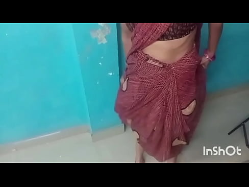 Indian newly wife sex with boyfriend behind husband