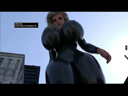 EXPANSION SUITS 11 STORY OF ENDLESSRAIN0110