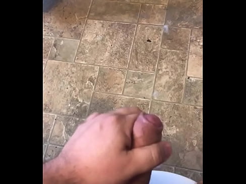 A good load all over the floor