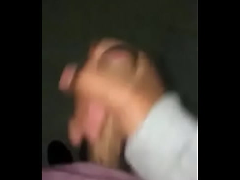 Se me paro y me corri