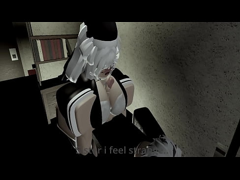 Nun Purifying The Cursed One Part 1