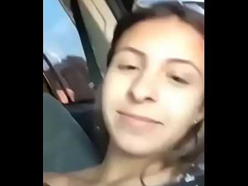 Leaked young babe