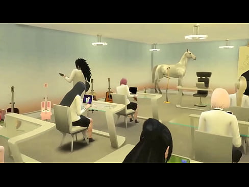 Naruto Hentai Episode 115 giving music class Madara catches one of his students watching porn and she can't stand it they had a threesome he gives her very hard up that ass he ends up inside her