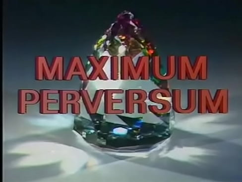 02 - Natursekt Extrem [1987] maximum perversum videorama best porn ever German