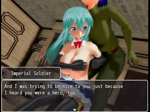 Girl B. Hero 23