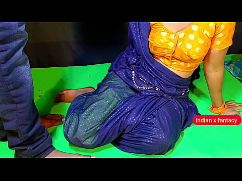 Hot desi madhu bhabhi romantic sex in saree