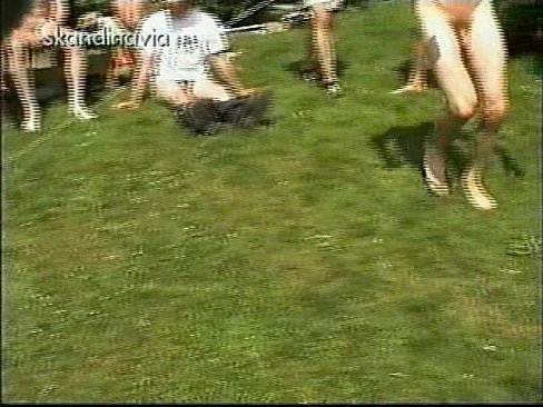 Lars Von Trier The Idiots Behind the Scenes