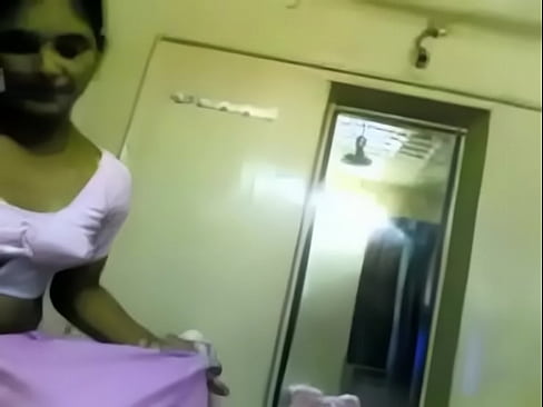 Telugu aunty