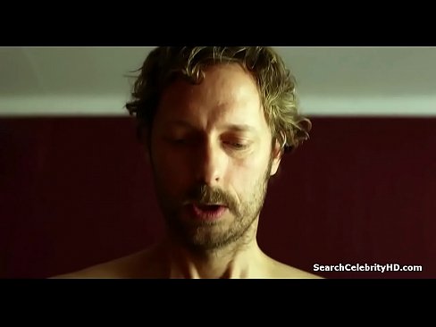 Ida Elise Broch sex in Lilyhammer